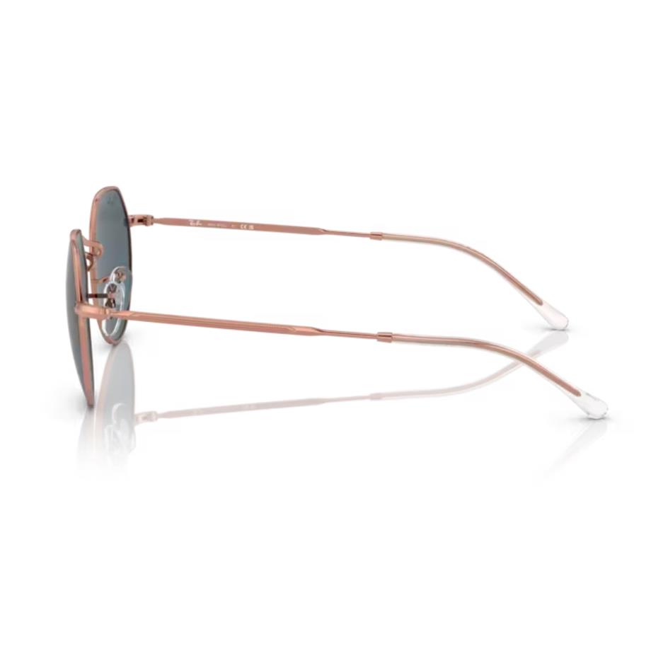 Ray-Ban RB 3565 9202R5 53 Unisex Güneş Gözlüğü