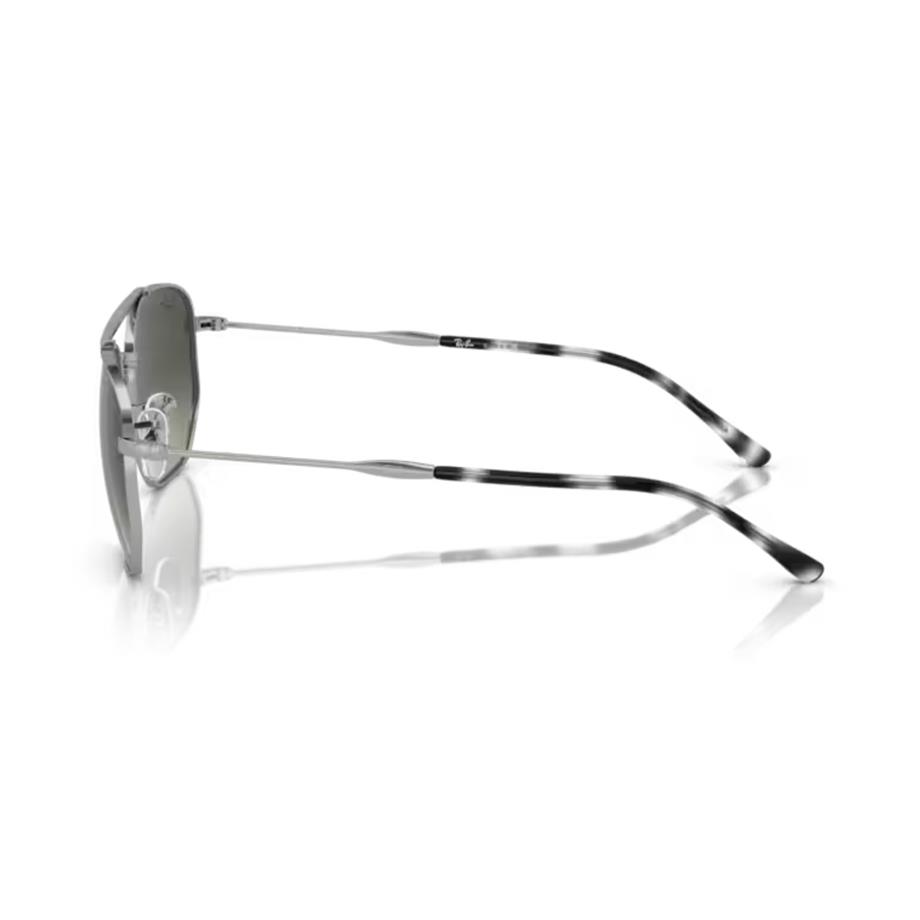 Ray-Ban RB 3707 00371 54 Unisex Metal  Güneş Gözlüğü
