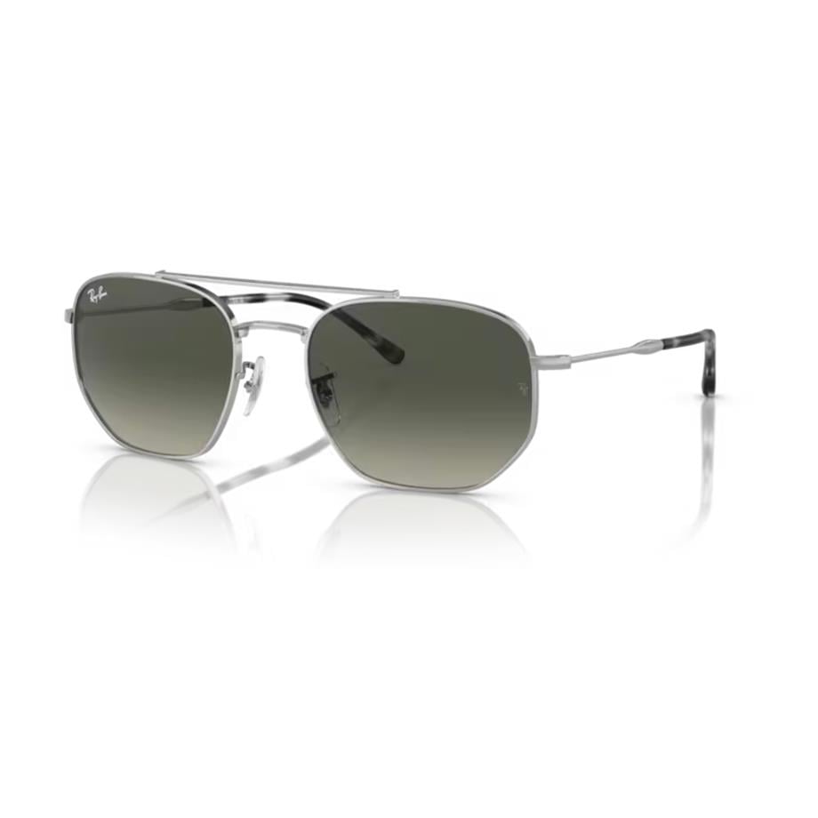 Ray-Ban RB 3707 00371 54 Unisex Metal  Güneş Gözlüğü