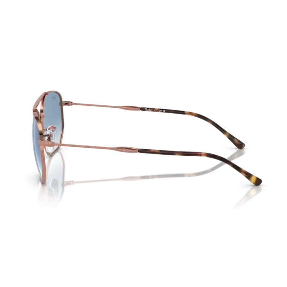 Ray-Ban RB 3707 92023F 54 Unisex Güneş Gözlüğü