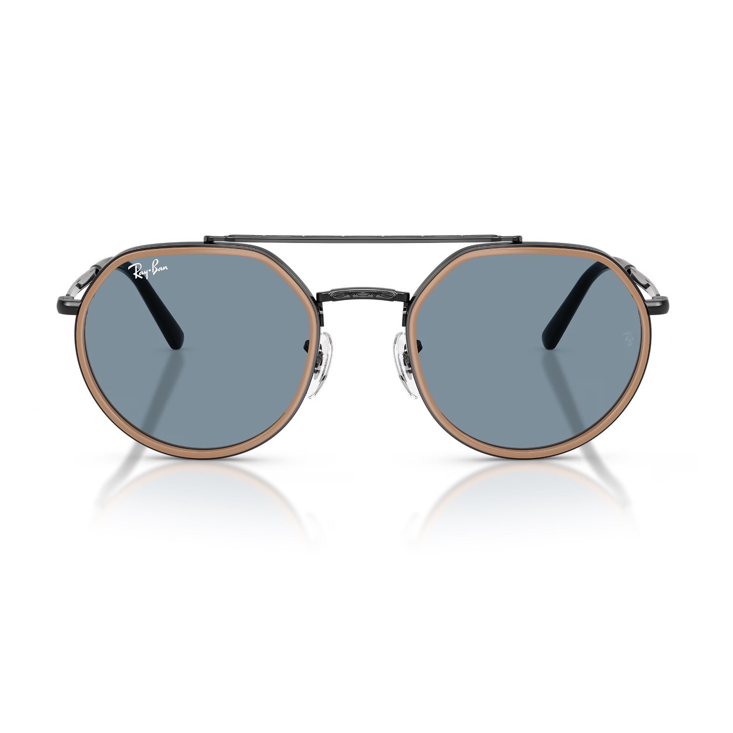 Ray-Ban RB3765 9279R5 53 Güneş Gözlüğü