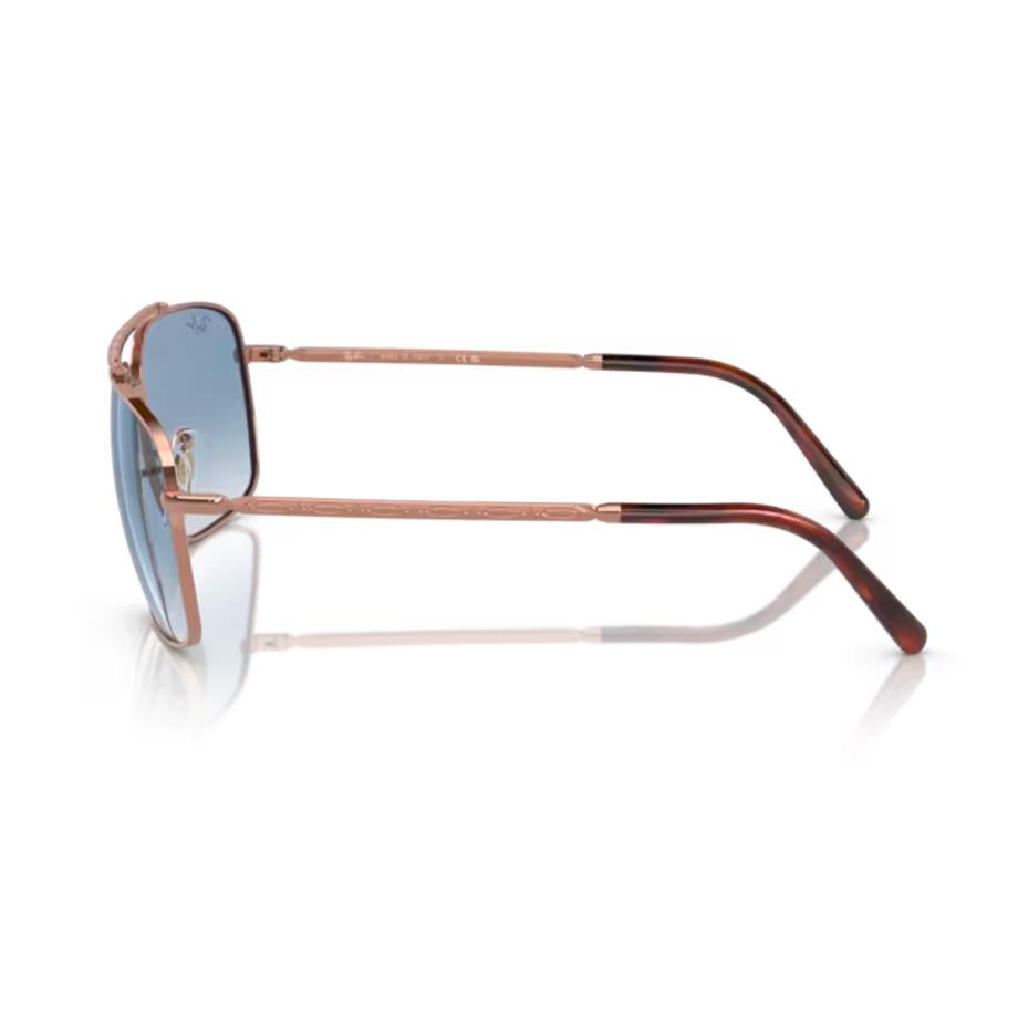 Ray-Ban RB 3796 92023F 59 Unisex Güneş Gözlüğü