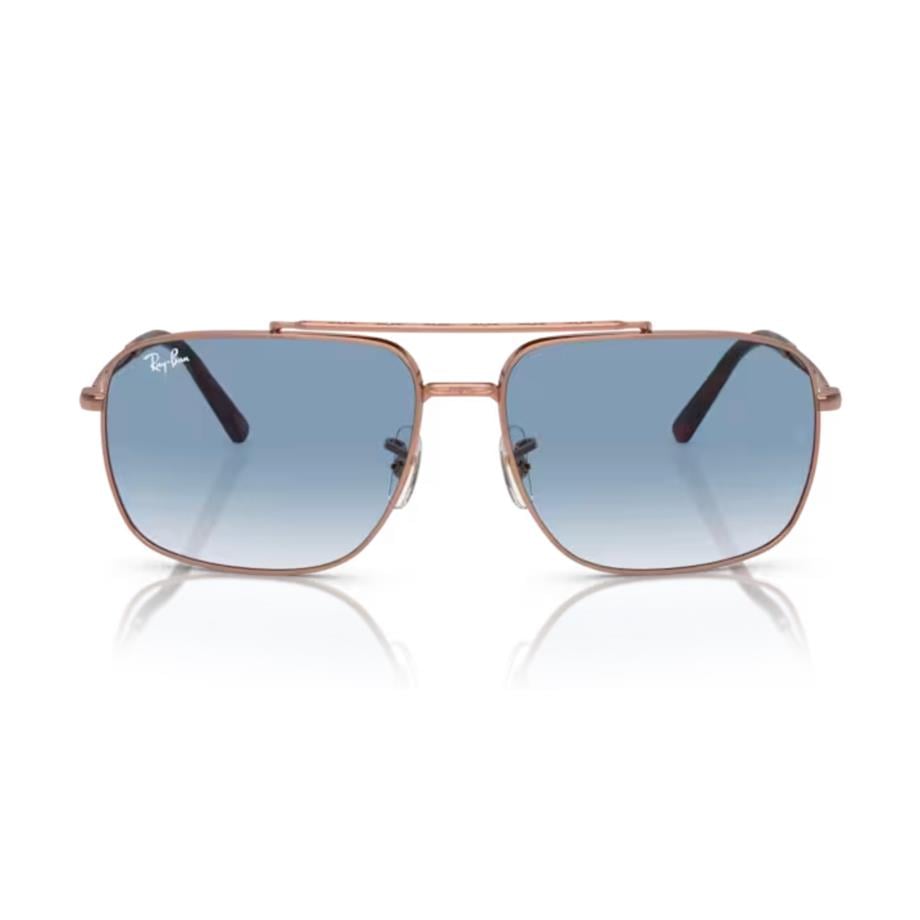 Ray-Ban RB 3796 92023F 59 Unisex Güneş Gözlüğü