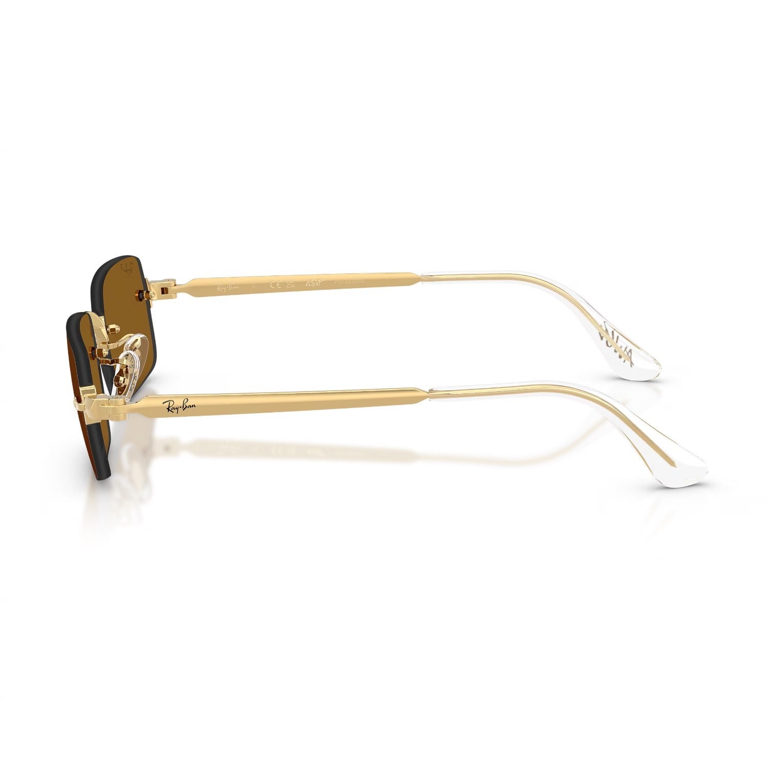 Ray-Ban RB3928 00183 54 A$AP ROCKY Polarize Güneş Gözlüğü