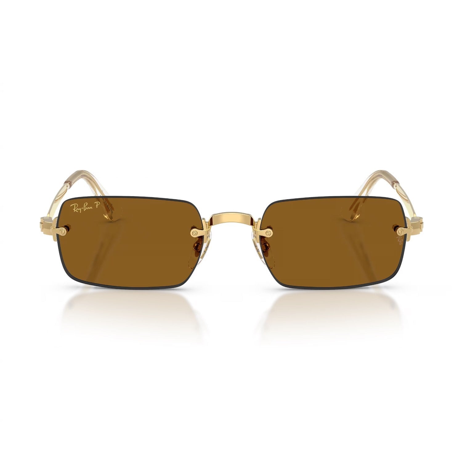 Ray-Ban RB3928 00183 54 A$AP ROCKY Polarize Güneş Gözlüğü
