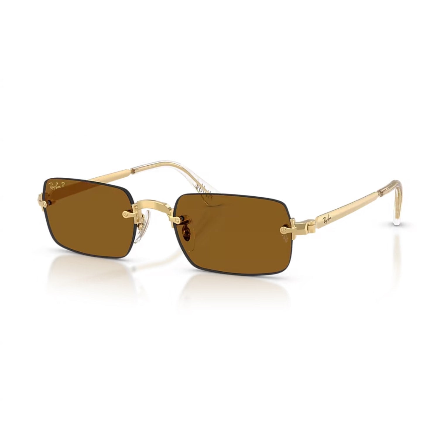 Ray-Ban RB3928 00183 54 A$AP ROCKY Polarize Güneş Gözlüğü