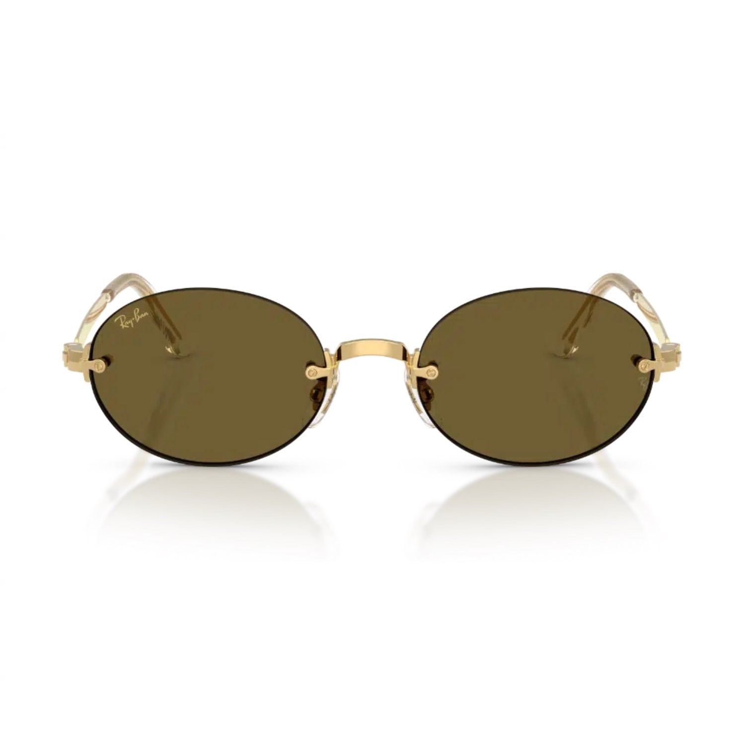 Ray-Ban RB3929 00173 54 A$AP ROCKY Güneş Gözlüğü