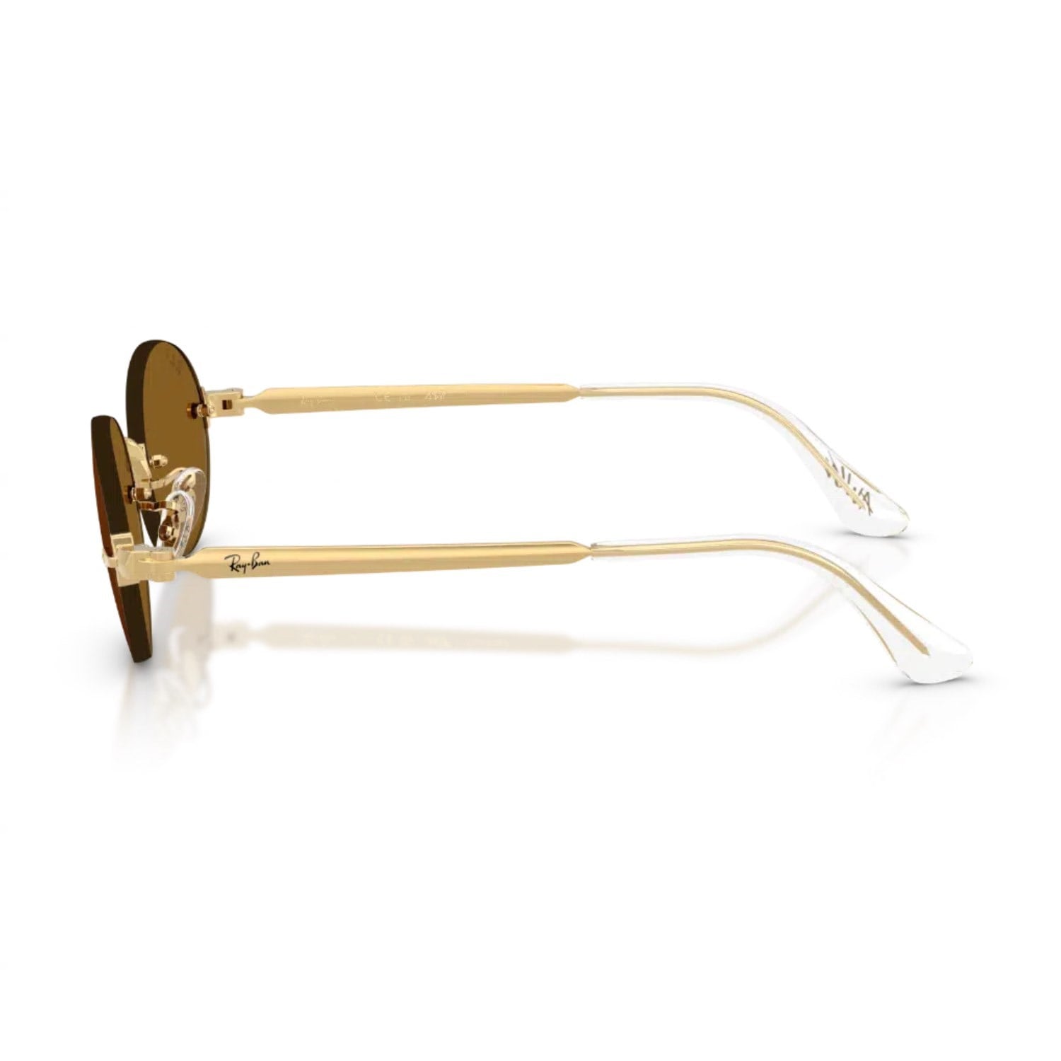 Ray-Ban RB3929 00183 54 A$AP ROCKY Polarize Güneş Gözlüğü