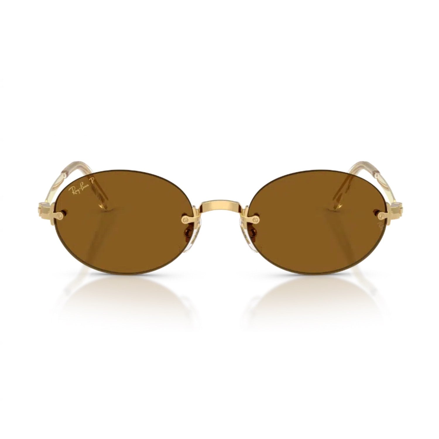 Ray-Ban RB3929 00183 54 A$AP ROCKY Polarize Güneş Gözlüğü