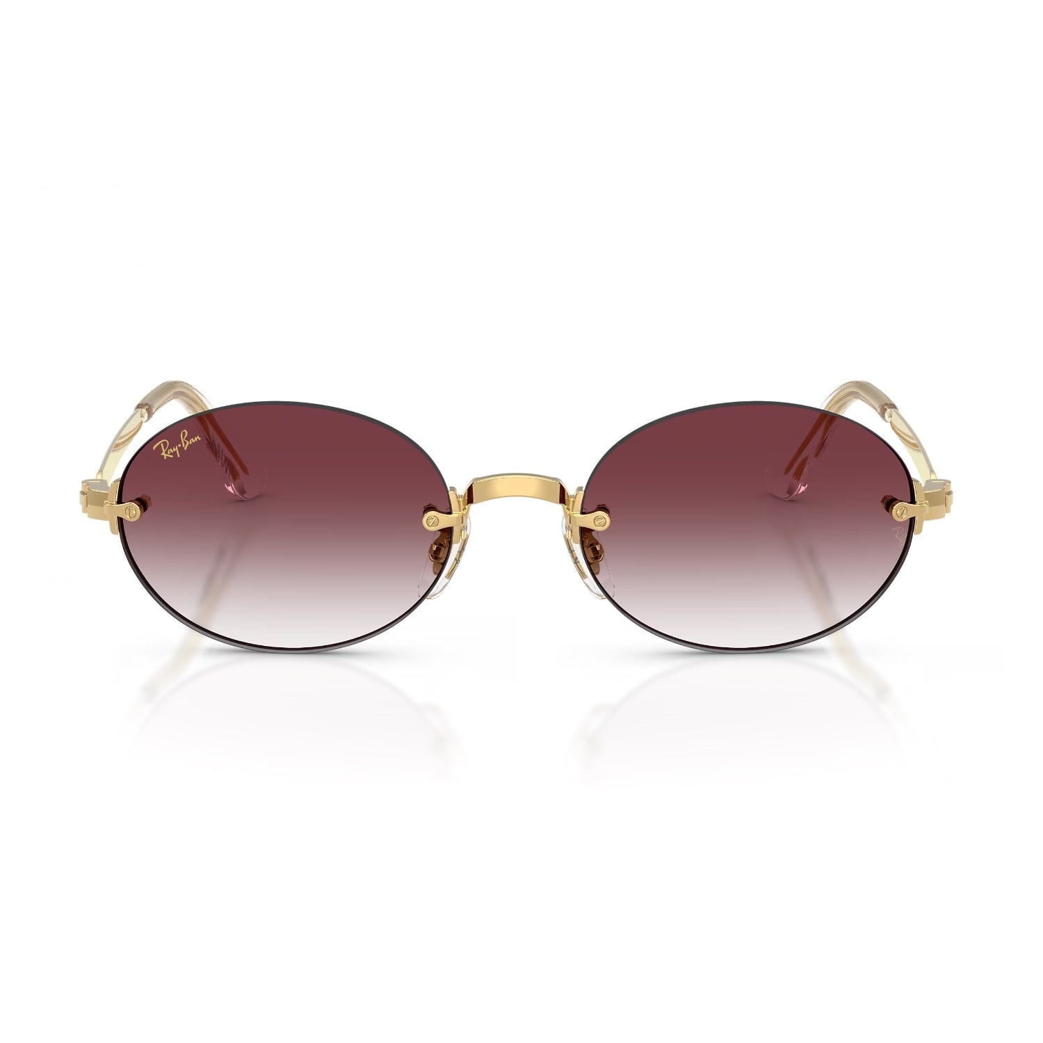 Ray-Ban RB3929 0018H 54 A$AP ROCKY Güneş Gözlüğü