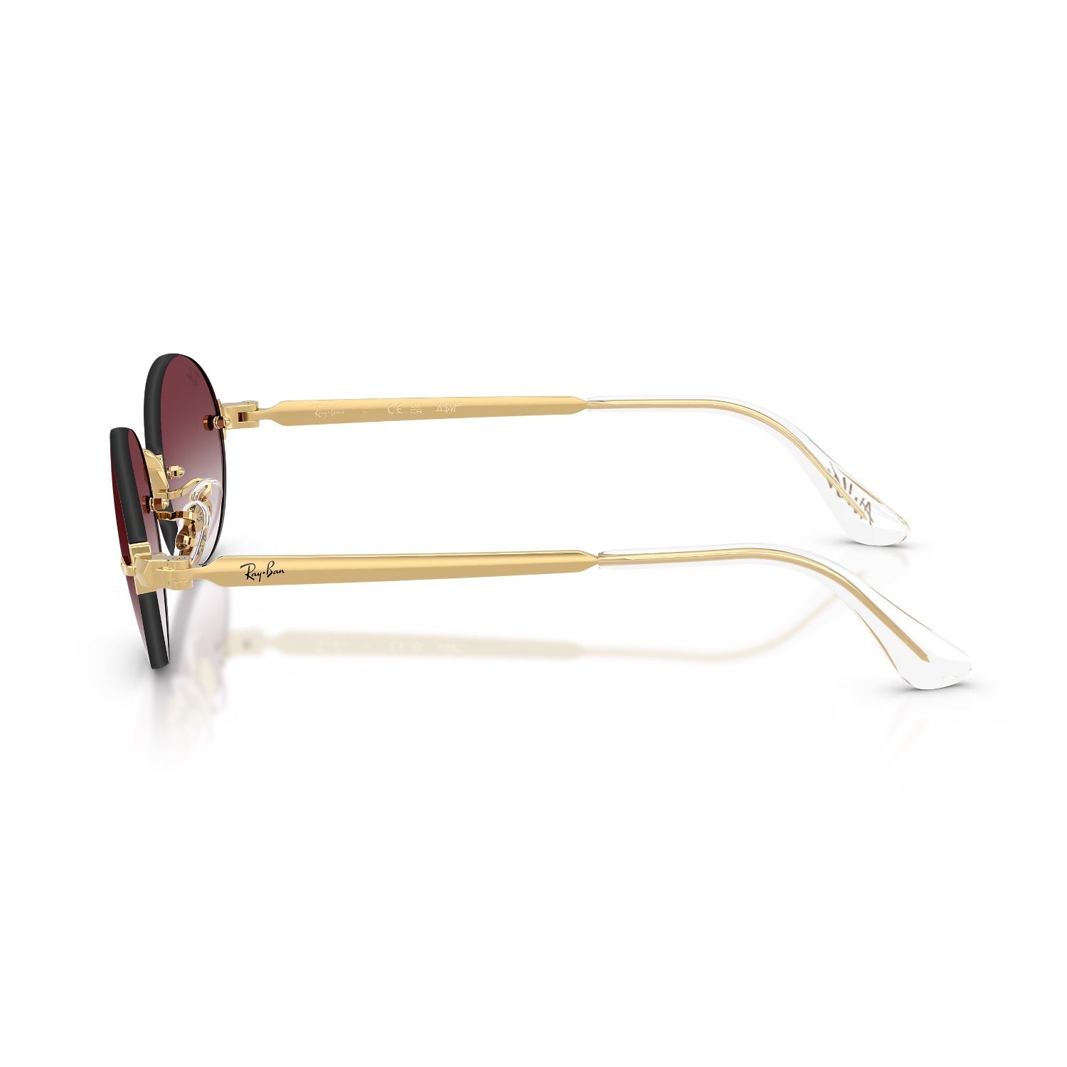 Ray-Ban RB3929 0018H 54 A$AP ROCKY Güneş Gözlüğü