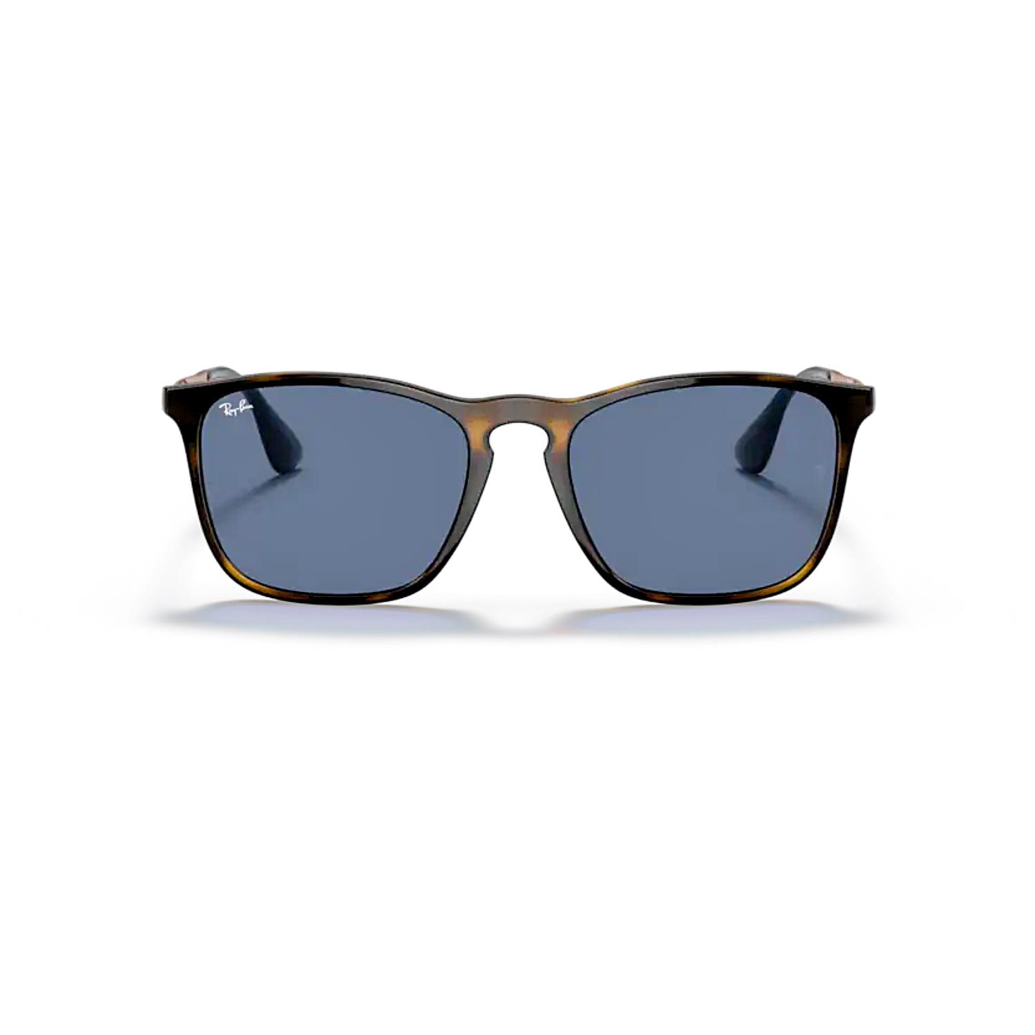 Ray-Ban RB 4187 639080 54 Chris Unisex Güneş Gözlüğü