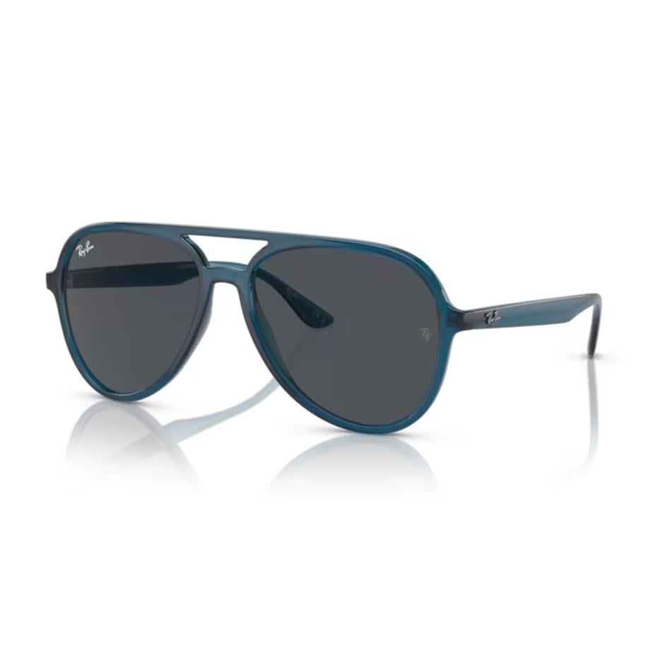 Ray-Ban RB 4376 669487 57 Unisex Güneş Gözlüğü