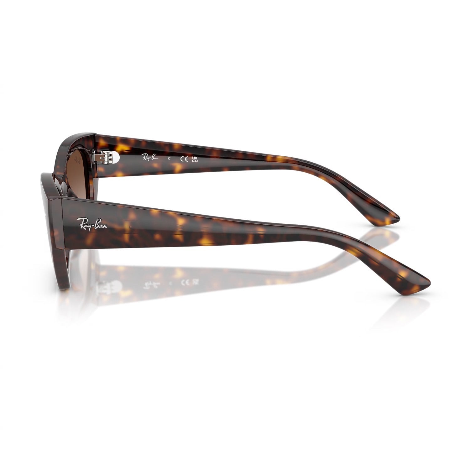 Ray-Ban RB4430 135913 52 Zena Güneş Gözlüğü