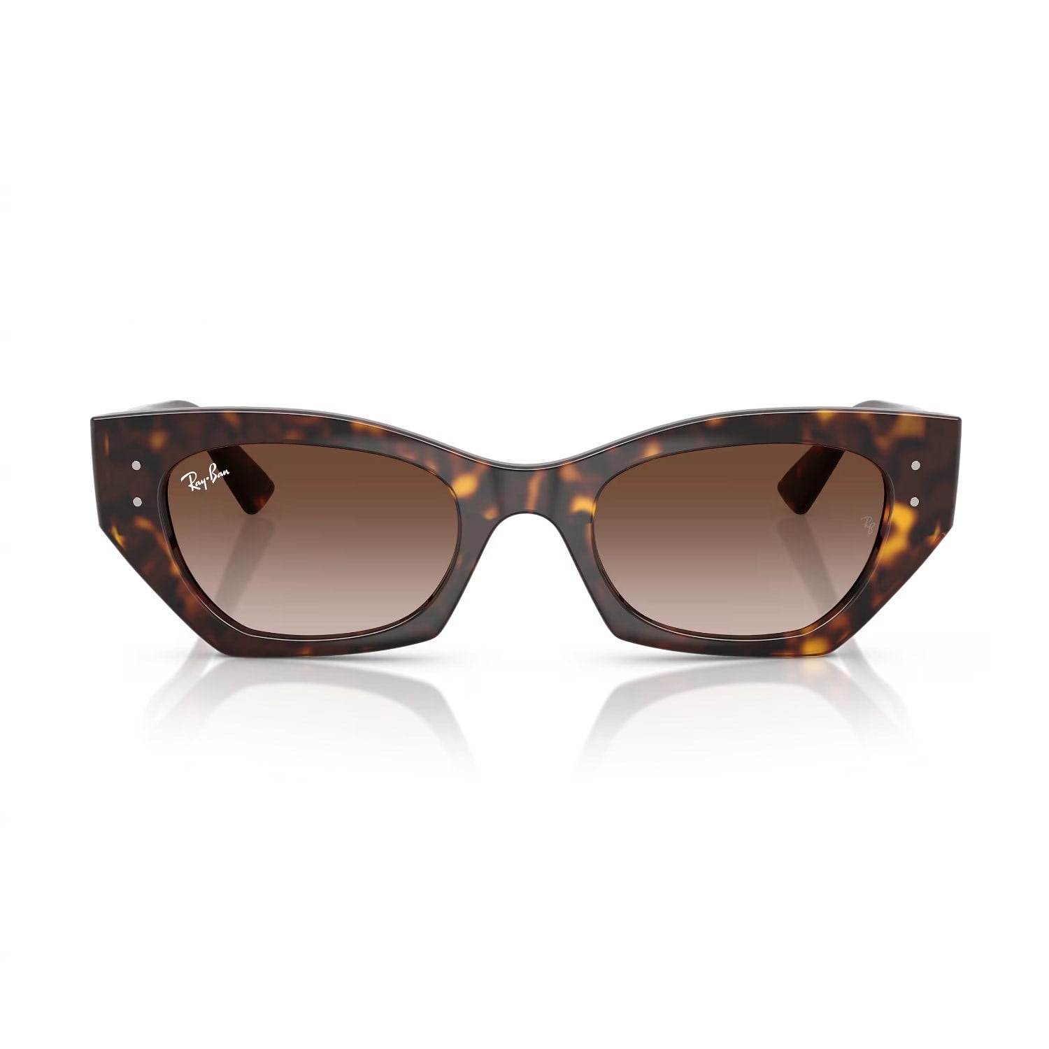 Ray-Ban RB4430 135913 52 Zena Güneş Gözlüğü
