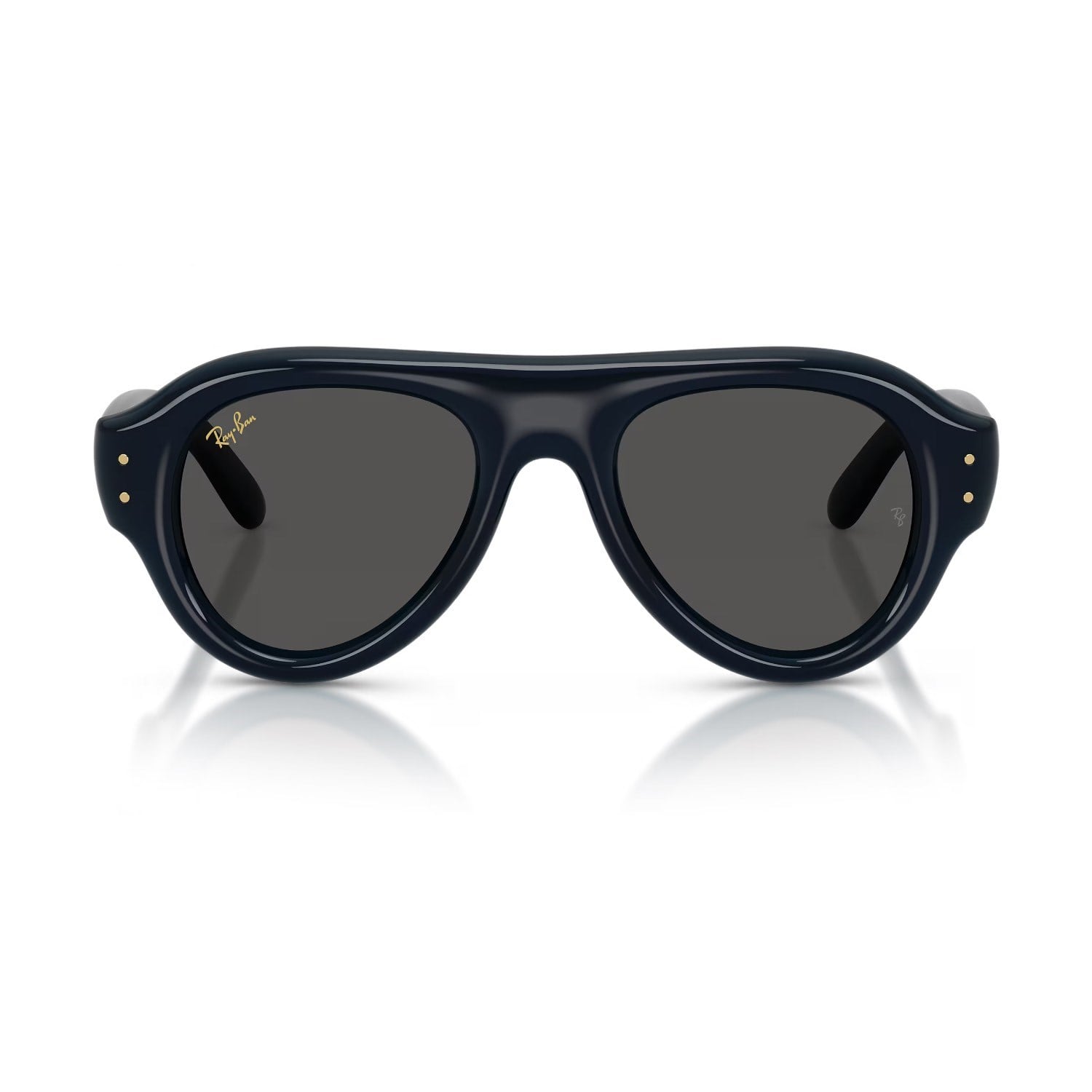 Ray-Ban RB4925 689587 50 Aviator Puffer Güneş Gözlüğü