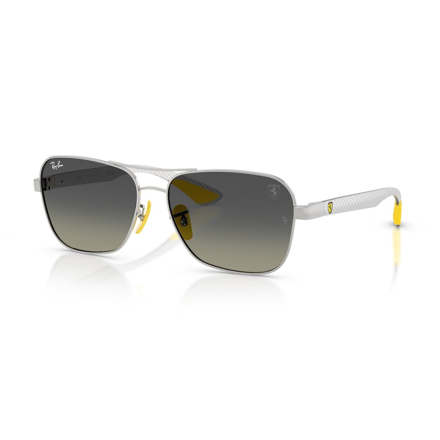 Ray-Ban RB8336M F08311 58 Güneş Gözlüğü