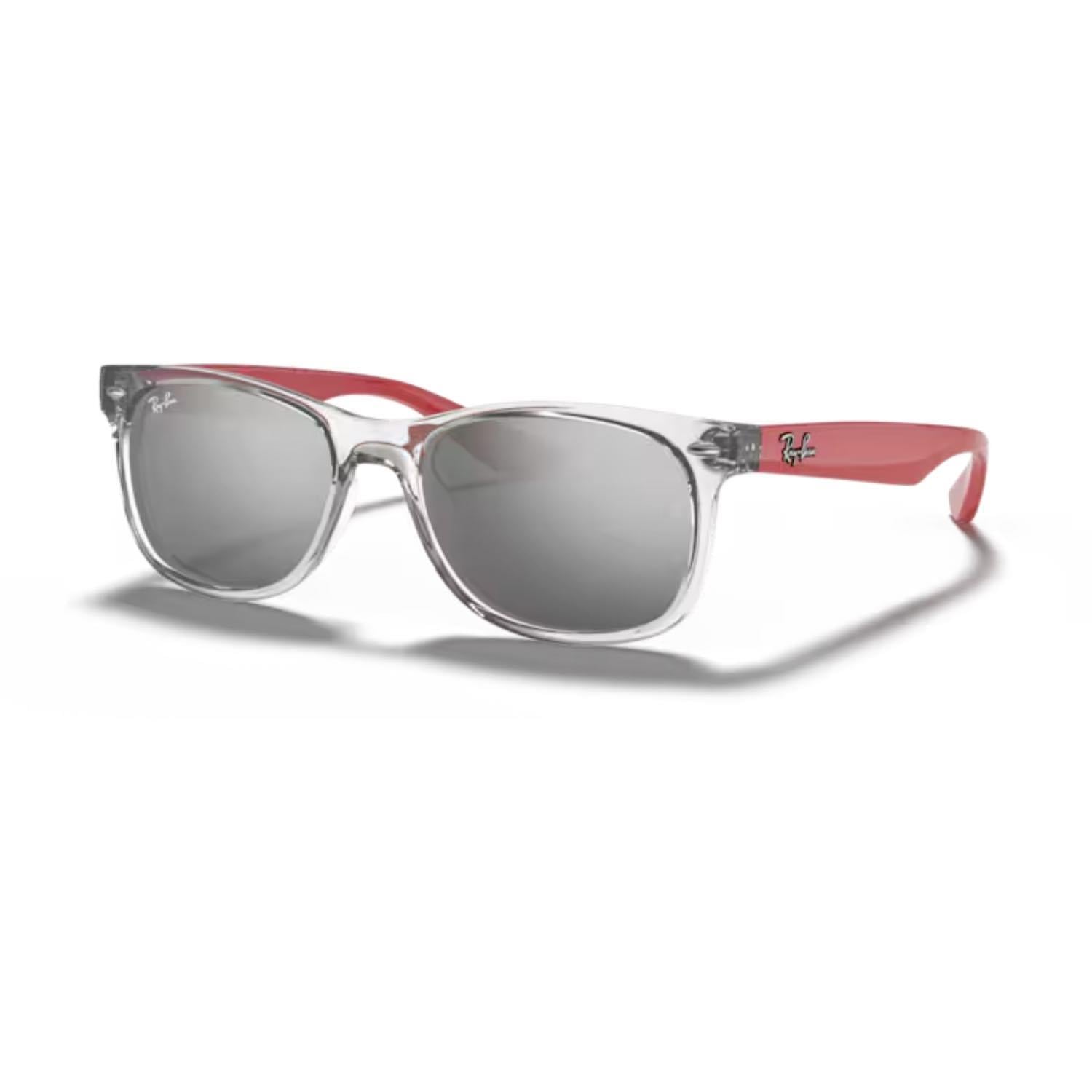 Ray-Ban RJ 9052S 70636G 48 Çocuk Güneş Gözlüğü