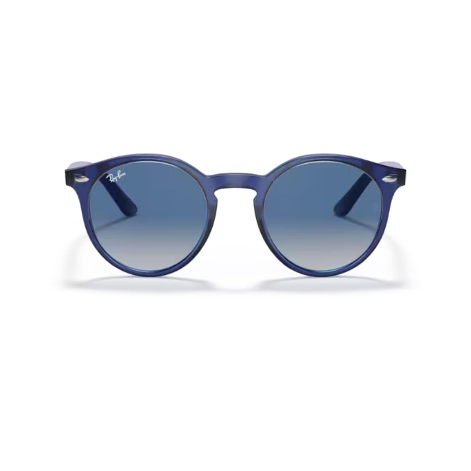Ray-Ban RJ 9064S 70624L 44 Çocuk Güneş Gözlüğü
