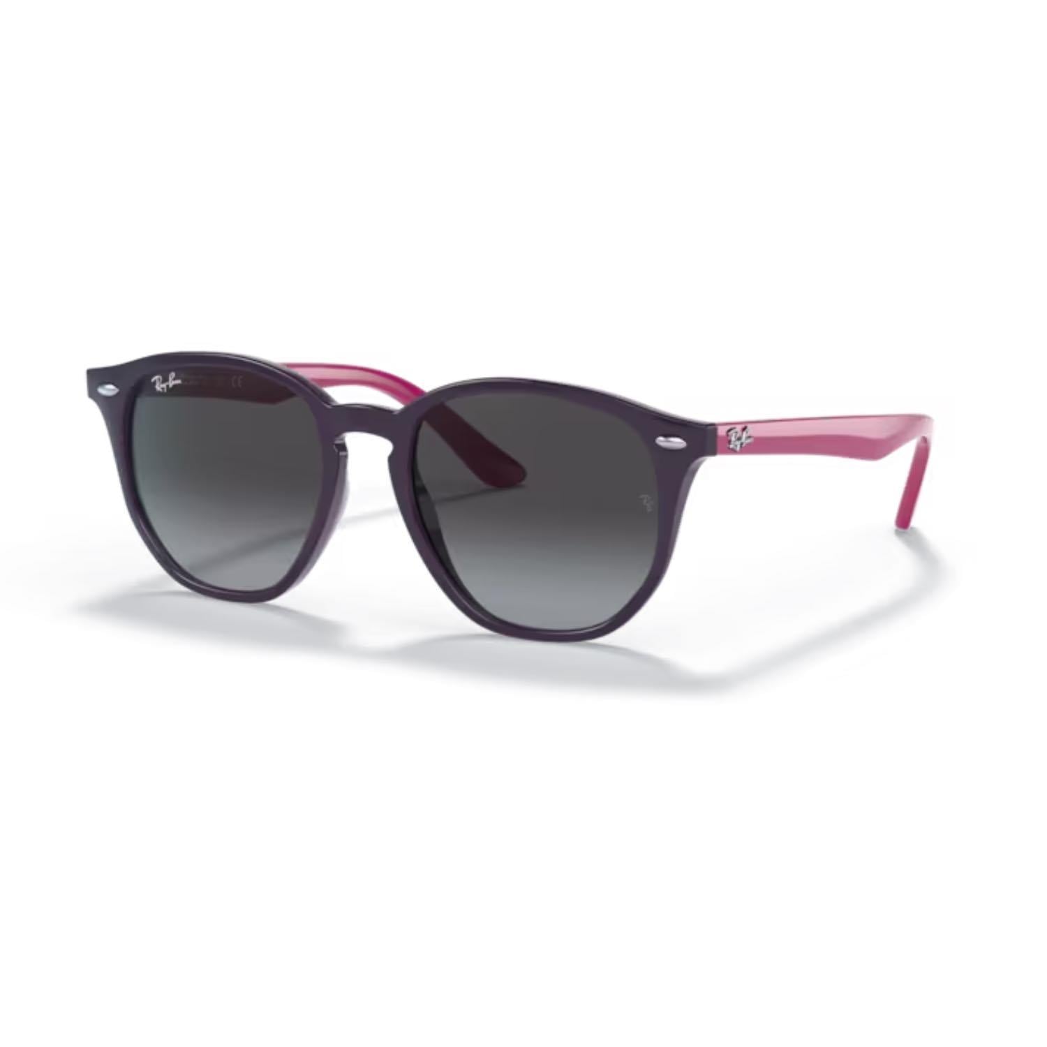 Ray-Ban RJ 9070S 70218G 46 Çocuk Güneş Gözlüğü