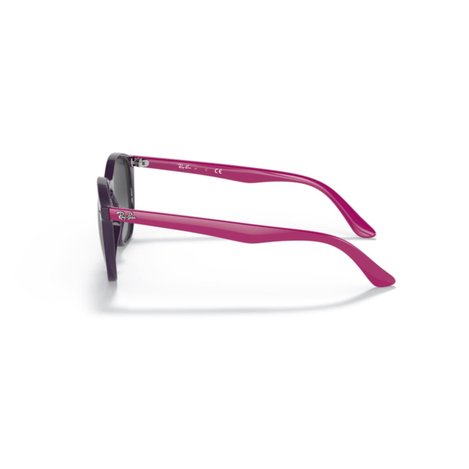 Ray-Ban RJ 9070S 70218G 46 Çocuk Güneş Gözlüğü