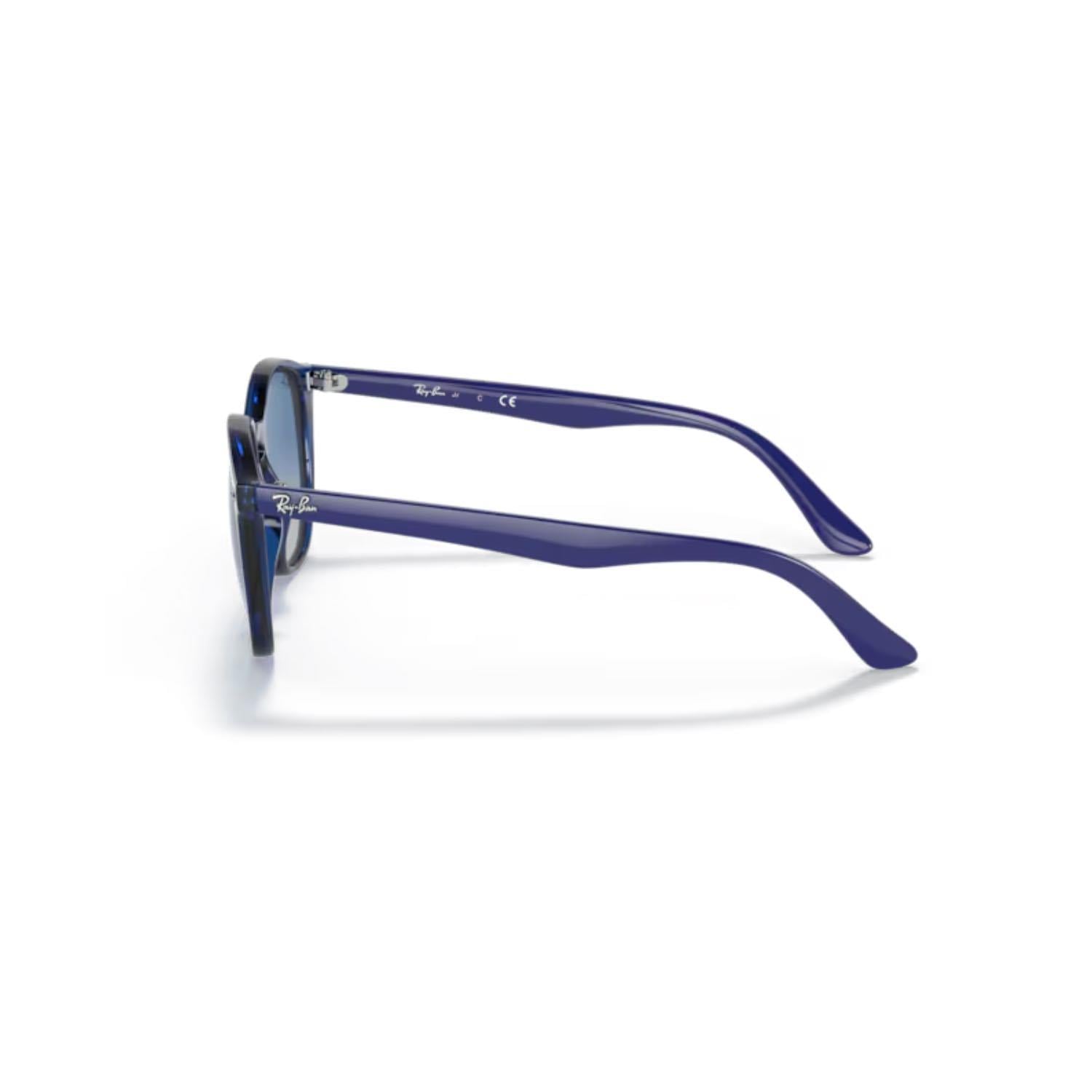 Ray-Ban RJ 9070S 70624L 46 Çocuk Güneş Gözlüğü