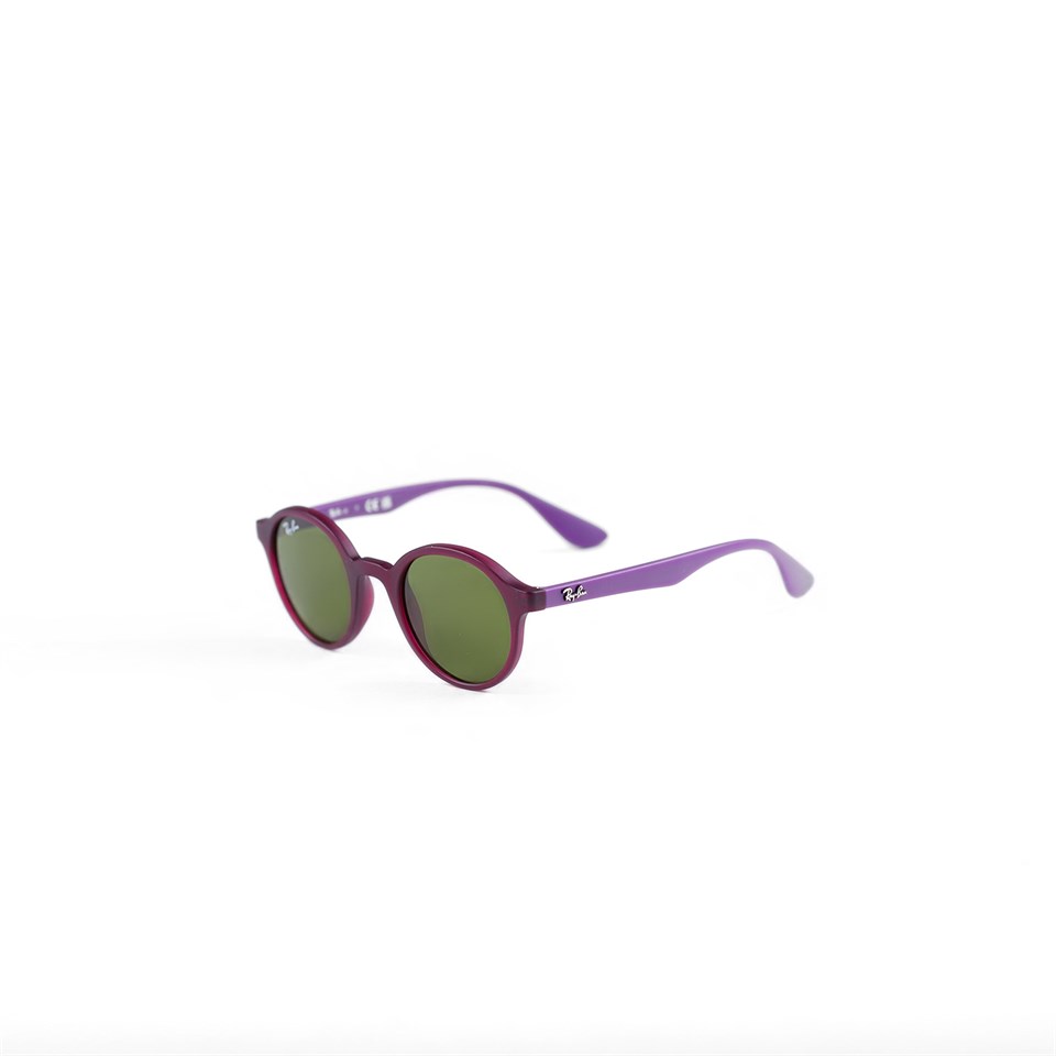 Ray-Ban RJ 9161S 70872 41 Çocuk Güneş Gözlüğü