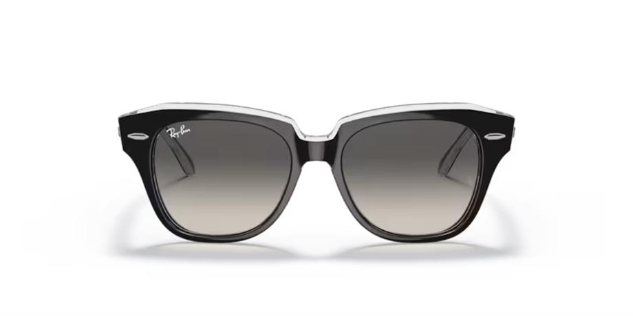 Ray-Ban RJ 9186S 711611 46 Çocuk Güneş Gözlüğü