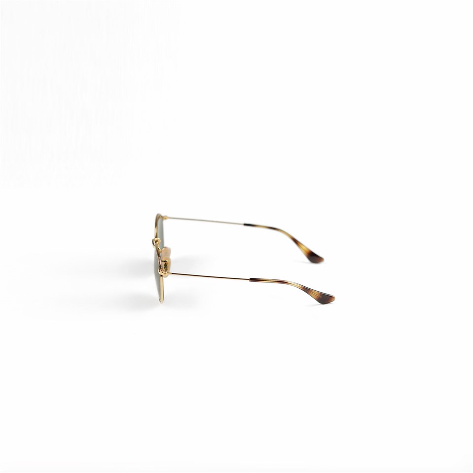 Ray-Ban RJ 9547S 22371 44 Çocuk Güneş Gözlüğü