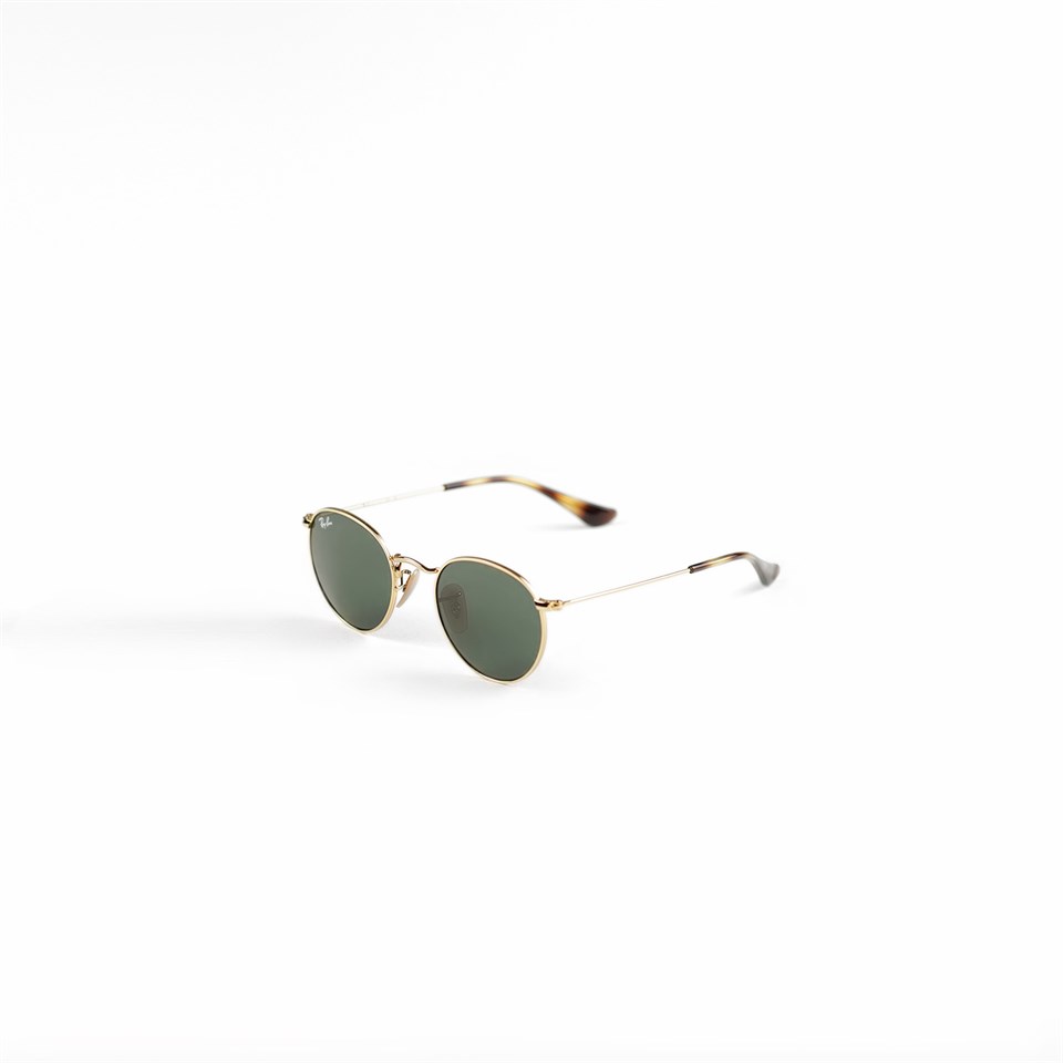 Ray-Ban RJ 9547S 22371 44 Çocuk Güneş Gözlüğü
