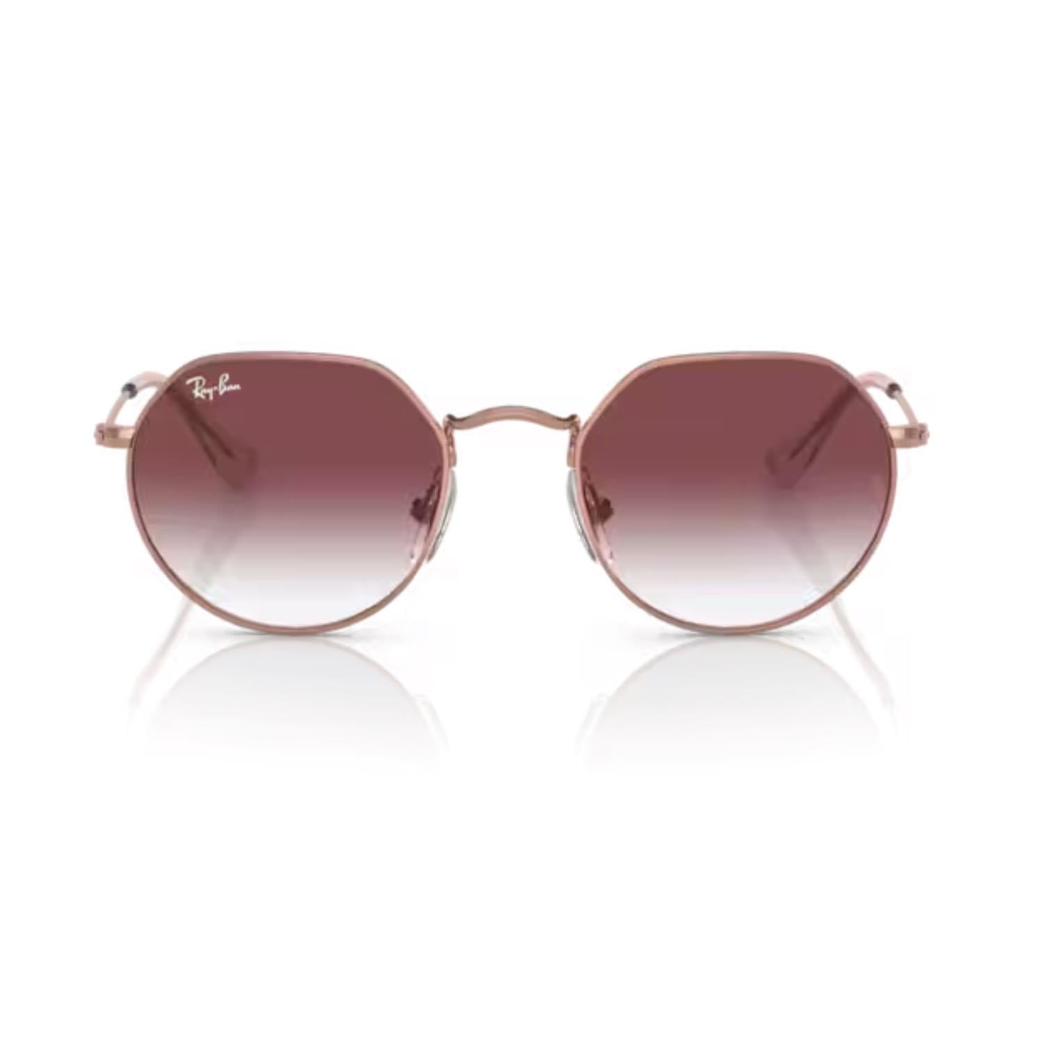 Ray-Ban RJ 9565S 2918H 47 Çocuk Güneş Gözlüğü