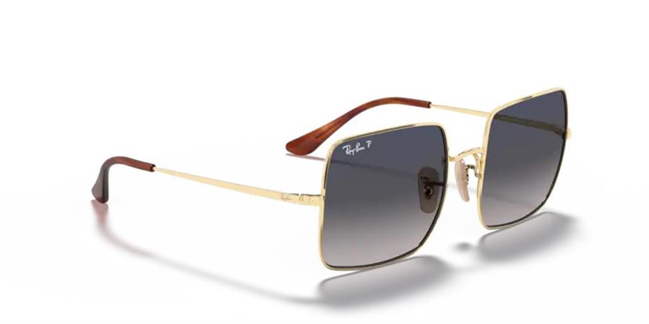Ray-Ban RB 1971 914778 54 SQUARE Kadın Güneş Gözlüğü