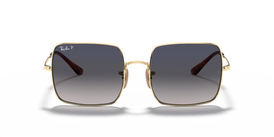 Ray-Ban RB 1971 914778 54 SQUARE Kadın Güneş Gözlüğü