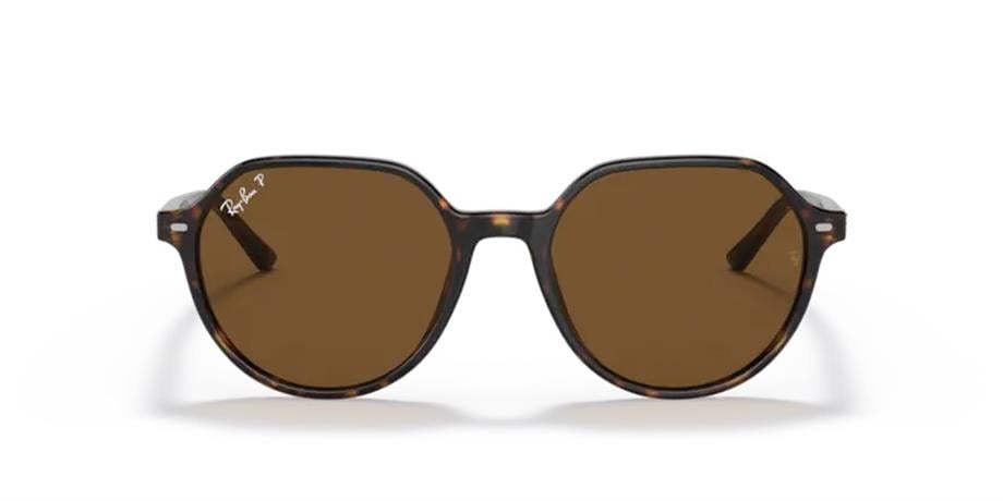 Ray-Ban RB 2195 90257 55  Polarize Unisex Güneş Gözlüğü