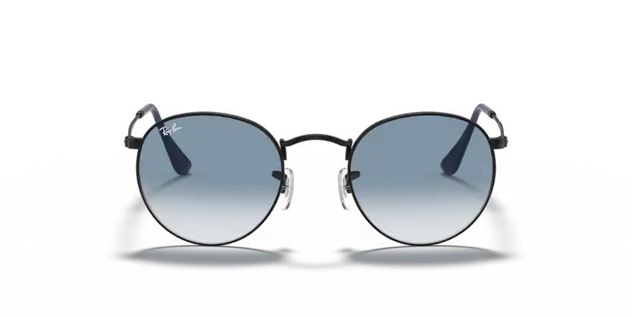 Ray-Ban RB 3447 0063F 50 Round Unisex Güneş Gözlüğü