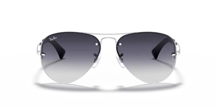 Ray-Ban RB 3449 0038G 59 Aviator Unisex Güneş Gözlüğü