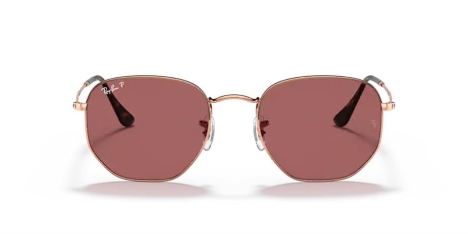 Ray-Ban RB 3548N 9202AF 51 Kadın Güneş Gözlüğü