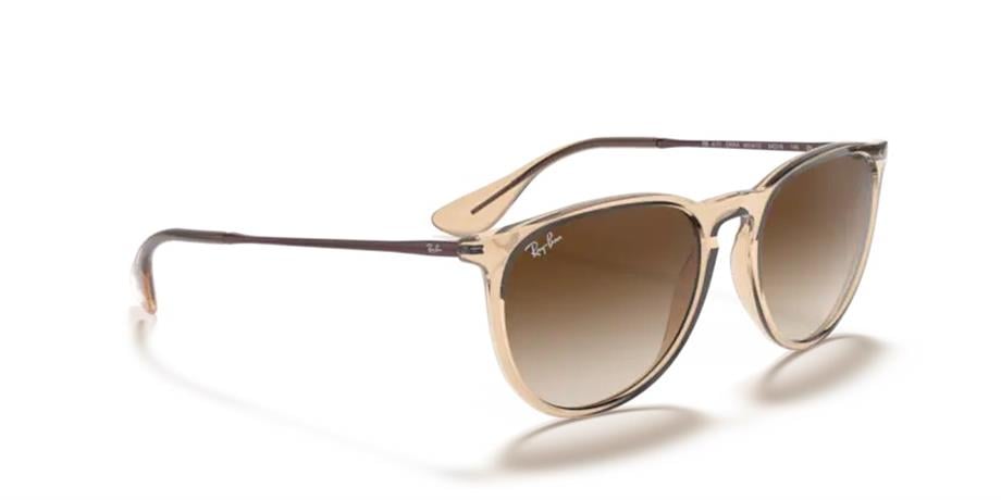 Ray-Ban RB 4171 651413 54 Erika Unisex Güneş Gözlüğü