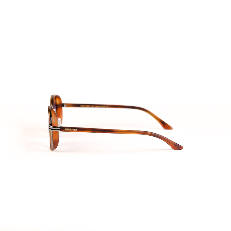 Retro Dazzle II C3 Unisex Güneş Gözlüğü