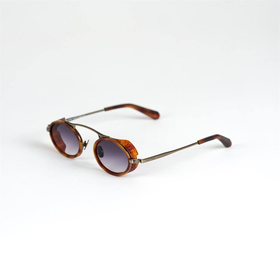 Retro Dreamy C3 Unisex Güneş Gözlüğü