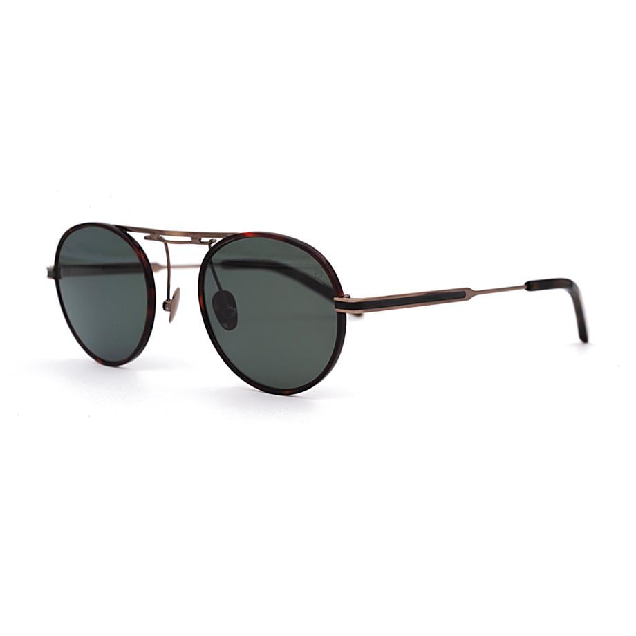Retro Havana III C04 50 Unisex Güneş Gözlüğü