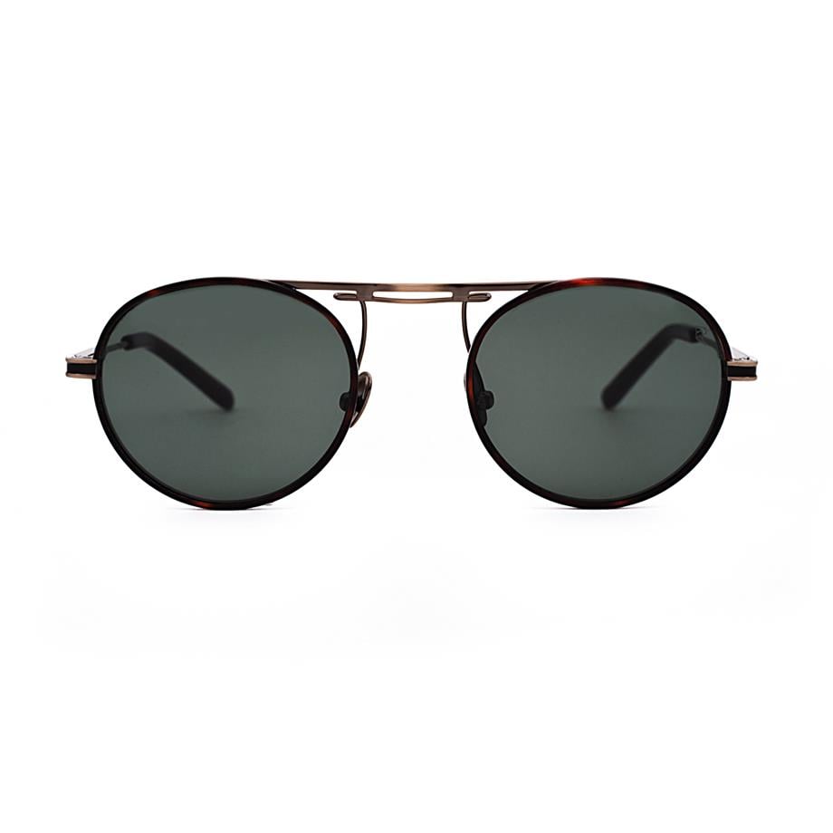 Retro Havana III C04 50 Unisex Güneş Gözlüğü