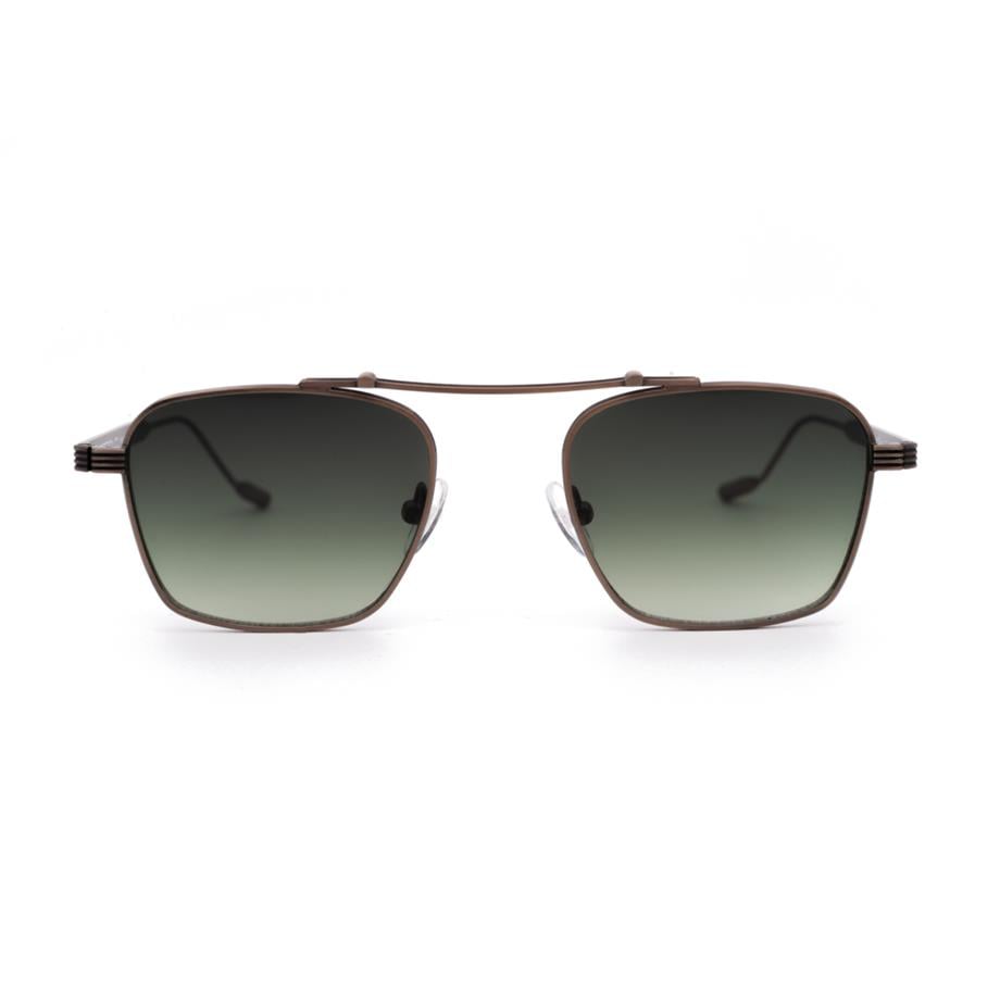 Retro Ibiza V C02 48 Yeşil Unisex Güneş Gözlüğü