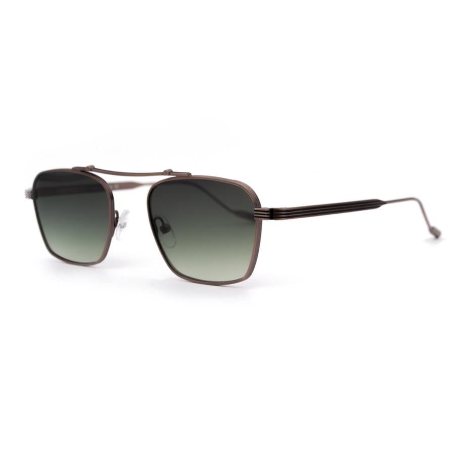 Retro Ibiza V C02 48 Yeşil Unisex Güneş Gözlüğü