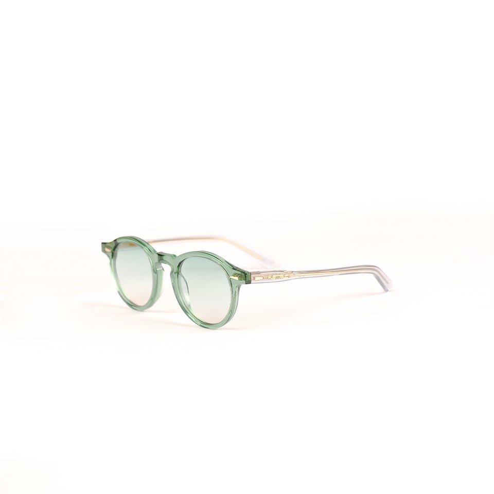 Retro No21 C5 Unisex Güneş Gözlüğü