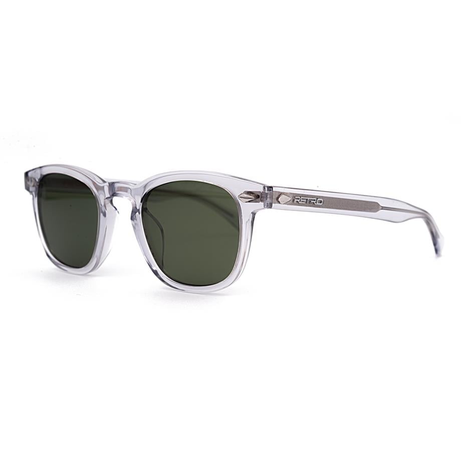 Retro No23 C04 Unisex Güneş Gözlüğü