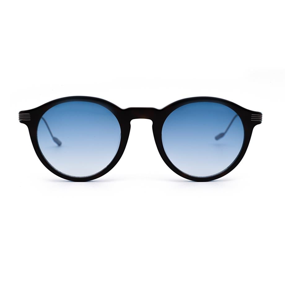 Retro Remix I C04 49 Mavi Unisex Kemik Güneş Gözlüğü