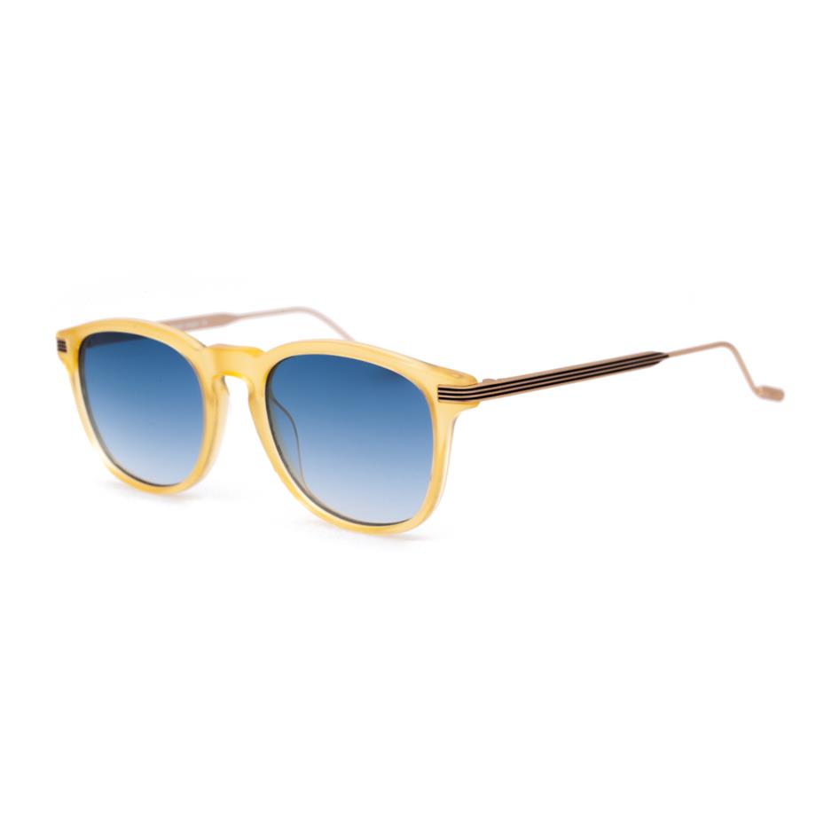 Retro Remix IV C05 50 Mavi Unisex Güneş Gözlüğü