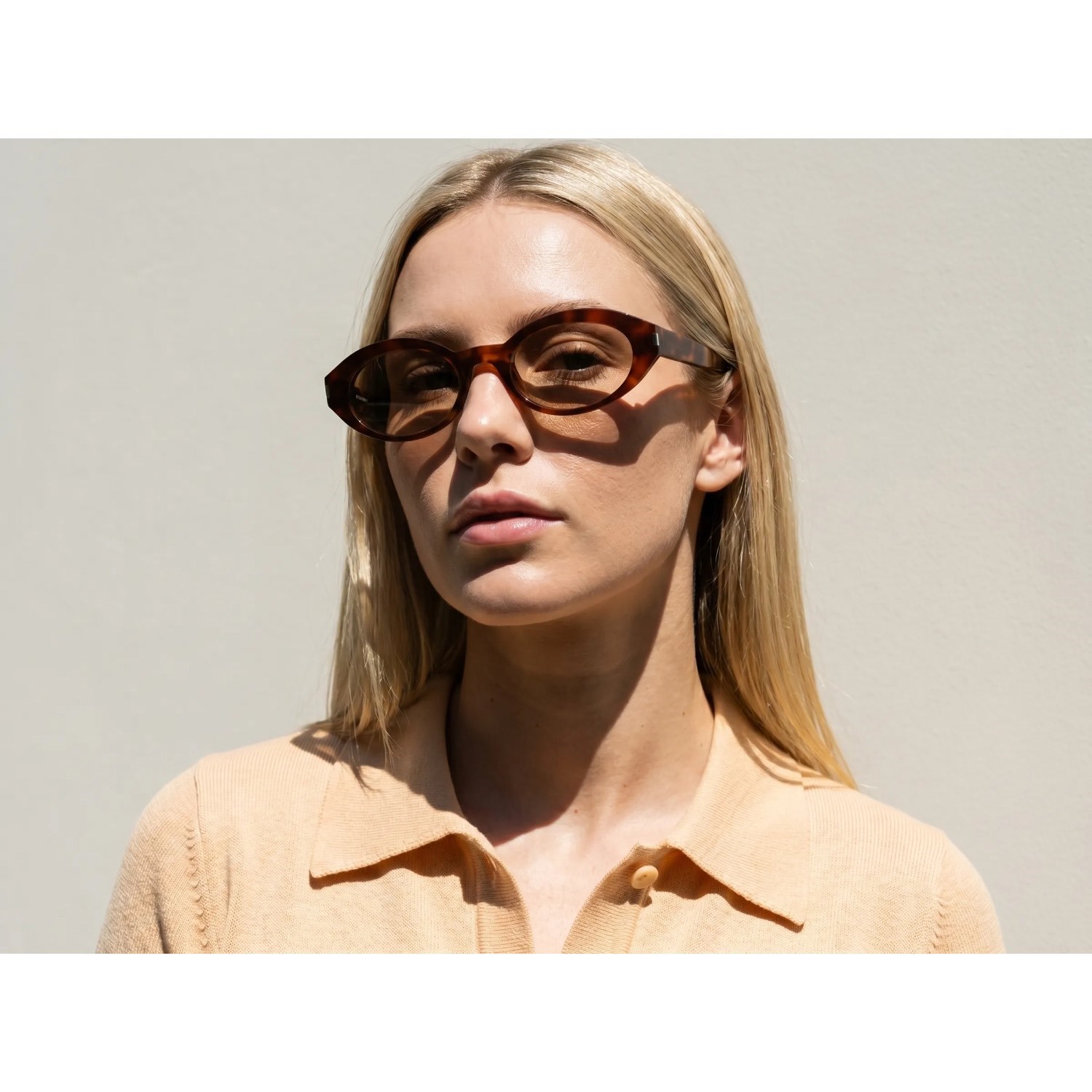 Saint Laurent SL567 008 51 Güneş Gözlüğü
