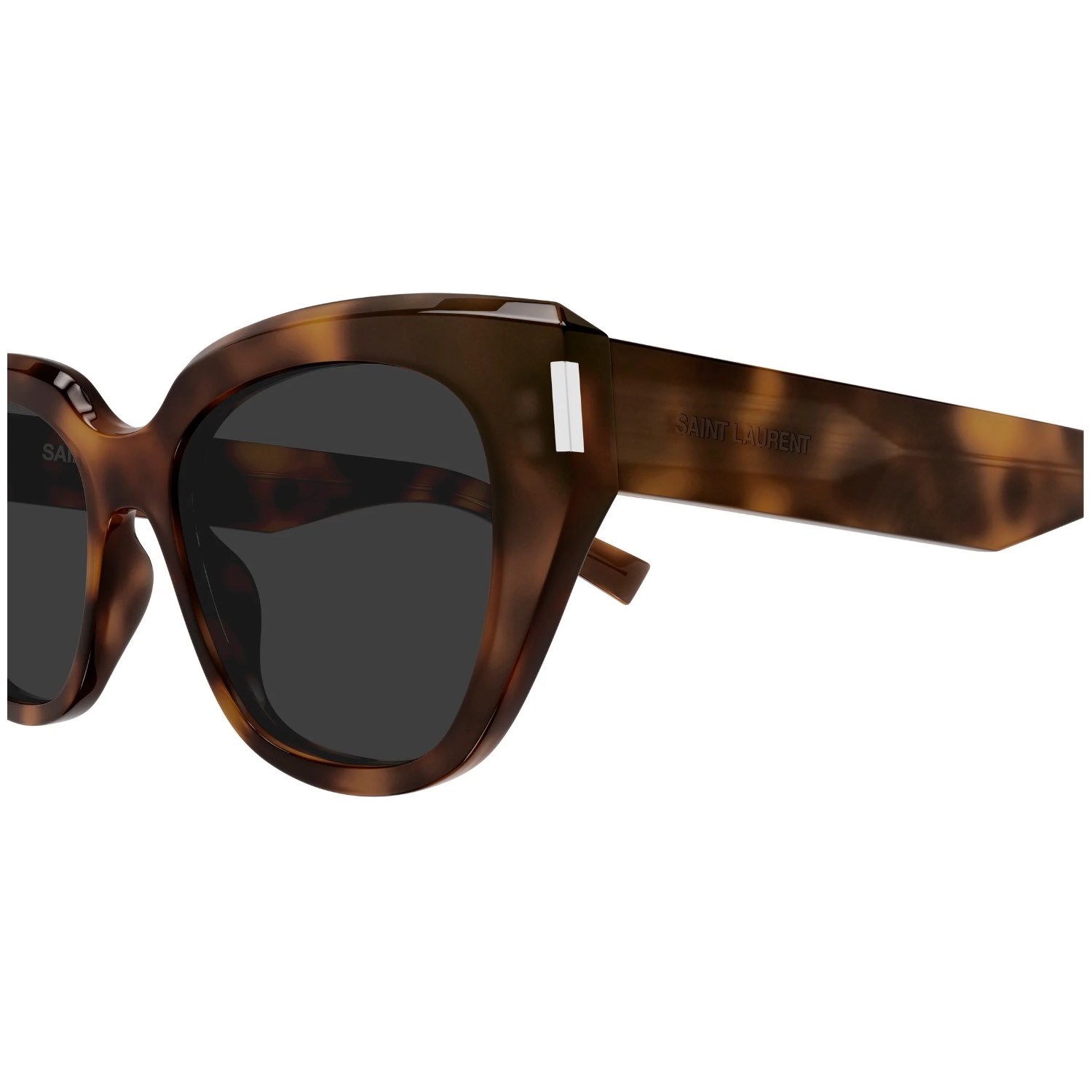 Saint Laurent SL827 002 52 Güneş Gözlüğü